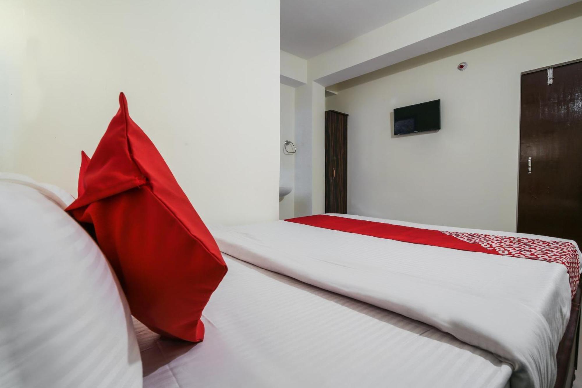 Hotel O Lokenath ジャムシェードプル エクステリア 写真